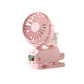 🔥Summer Hot Sale 49% OFF🧊USB Rechargeable Personal Cooling Fan