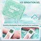 🥳2026 HOT SALE🥳💨❄️ 50% OFF!Breathable Cooling Seat Cushion