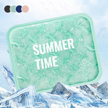 🥳2026 HOT SALE🥳💨❄️ 50% OFF!Breathable Cooling Seat Cushion