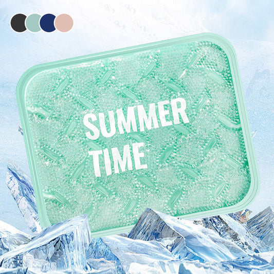 🥳2026 HOT SALE🥳💨❄️ 50% OFF!Breathable Cooling Seat Cushion