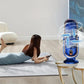 🔥Summer Hot Sale 49% OFF🧊Portable Desktop Air Conditioner Fan with 5 Wind Speed