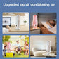 🔥Summer Hot Sale 49% OFF🧊Portable Desktop Air Conditioner Fan with 5 Wind Speed