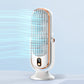 🔥Summer Hot Sale 49% OFF🧊Portable Desktop Air Conditioner Fan with 5 Wind Speed