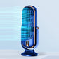 🔥Summer Hot Sale 49% OFF🧊Portable Desktop Air Conditioner Fan with 5 Wind Speed