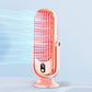 🔥Summer Hot Sale 49% OFF🧊Portable Desktop Air Conditioner Fan with 5 Wind Speed