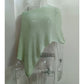 🎁2026 New Arrivals 46% OFF💥🥳HOT SALE🥳Women's Hollow Out Knit Shawl Poncho