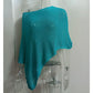 🎁2026 New Arrivals 46% OFF💥🥳HOT SALE🥳Women's Hollow Out Knit Shawl Poncho