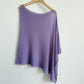 🎁2026 New Arrivals 46% OFF💥🥳HOT SALE🥳Women's Hollow Out Knit Shawl Poncho