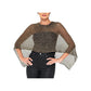 🎁2026 New Arrivals 46% OFF💥🥳HOT SALE🥳Women's Hollow Out Knit Shawl Poncho