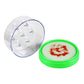 🎁💥LAST DAY SPECIAL PRICE!-￡7.99!! 🌿Reusable Non-Electric Fly Trap—no electricity, no poison! 🏠 Safe to use in the kitchen and around children and pets.