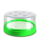 🎁💥LAST DAY SPECIAL PRICE!-￡7.99!! 🌿Reusable Non-Electric Fly Trap—no electricity, no poison! 🏠 Safe to use in the kitchen and around children and pets.