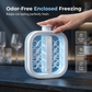🔥Summer Hot Sale 49% OFF🧊Portable Silicone Ice Ball Maker Kettle