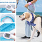 ⏳ BUY 1 GET 1 FREE!! ONLY￡7.99!!🎀 Cooling Collar – Summer Relief for Dogs & Cats 🌞❄️  Vet-Safe • Reusable • No Freezer Needed • Made for British Heatwaves!