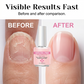 ⏳LAST DAY BUY 1 GET 1  FREE!!💞Keratin Nail Strengthener & Moisturizer – Repair & Glossy Finish 🌟