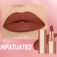 🔥Hot Sale 50% OFF🔥 Coffee & Kiss Proof! 24H Matte Lipstick – Velvet All-Day, Zero Touch-Ups ☕