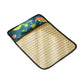 🔥Summer Hot Sale 49% OFF🧊Summer Cooling Dog Bed with Rattan Mat and Supportive Pillow Border