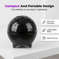 🥳2026 HOT SALE🥳💞50K+ SOLD!🌌✨ 50% OFF! USB LED Galaxy Projector Night Light – Sound‑sync, multiple colour modes. Projects stars, moons & festive themes.🎵💫