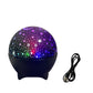 🥳2026 HOT SALE🥳💞50K+ SOLD!🌌✨ 50% OFF! USB LED Galaxy Projector Night Light – Sound‑sync, multiple colour modes. Projects stars, moons & festive themes.🎵💫