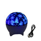 🥳2026 HOT SALE🥳💞50K+ SOLD!🌌✨ 50% OFF! USB LED Galaxy Projector Night Light – Sound‑sync, multiple colour modes. Projects stars, moons & festive themes.🎵💫