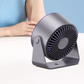 🌬️LAST DAY SPECIAL PRICE!!❄️100-Speed Desk Fan – Stepless, Quiet & Dual-Use Design
