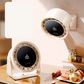 🌬️LAST DAY SPECIAL PRICE!!❄️100-Speed Desk Fan – Stepless, Quiet & Dual-Use Design