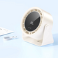 🌬️LAST DAY SPECIAL PRICE!!❄️100-Speed Desk Fan – Stepless, Quiet & Dual-Use Design