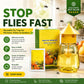 ⏳💥Final 3 hours-￡7.99!! 🔥Indoor and Outdoor Hanging Fly Trap