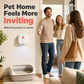 🔥Limited Time 70% OFF! 🌬️Say goodbye to unpleasant odors with it! Smart Quiet Pet Odor Eliminator
