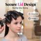⏳LAST DAY SALE: ONLY ￡6.99!!🎁✨Hair Perm Rods with Lid for Root Volumizing and Styling