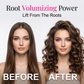 ⏳LAST DAY SALE: ONLY ￡6.99!!🎁✨Hair Perm Rods with Lid for Root Volumizing and Styling