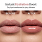 🔥BUY 1 GET 1 FREE🔥Perfect Twin Lip — Dual-Ended Liquid Lipstick with Velvet Matte Colour and Glossy Shin