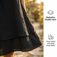 🌞❤️LAST DAY SALE 60% OFF⚡50K+ SOLD💕👗Loose Fit Short Sleeve Dress｜Women Casual Breathable Summer Sundress🏖️
