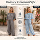 ⏳👗2026 Summer Hot Sale 50% OFF‼️🌸Women's Off Shoulder Jumpsuit – Effortless Chic With A Flattering Fit ✨