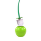 🍒Last Day Special Price:£8.99!!!🍎Creative Cherry-Shaped Toilet Brush🚽