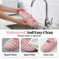 🩴Summer Sale Special Price:£10.99!!!⏰Women's Closed-Toe Breathable Mules