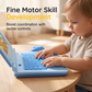 50% Off!💻 Baby's first laptop – no Wi-Fi needed. Lights, music, learning. Let's go! 👶✨