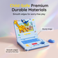 50% Off!💻 Baby's first laptop – no Wi-Fi needed. Lights, music, learning. Let's go! 👶✨