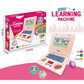 50% Off!💻 Baby's first laptop – no Wi-Fi needed. Lights, music, learning. Let's go! 👶✨