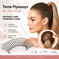 💞BUY 1 GET 1 FREE! ONLY £6.99 ! 💇‍♀️✨ Flexible Invisible Hair Comb—invisible, flexible, and non-slip—instantly creates a perfectly secure hold! 🌟