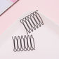 💞BUY 1 GET 1 FREE! ONLY £6.99 ! 💇‍♀️✨ Flexible Invisible Hair Comb—invisible, flexible, and non-slip—instantly creates a perfectly secure hold! 🌟