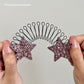 💞BUY 1 GET 1 FREE! ONLY £6.99 ! 💇‍♀️✨ Flexible Invisible Hair Comb—invisible, flexible, and non-slip—instantly creates a perfectly secure hold! 🌟