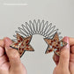 💞BUY 1 GET 1 FREE! ONLY £6.99 ! 💇‍♀️✨ Flexible Invisible Hair Comb—invisible, flexible, and non-slip—instantly creates a perfectly secure hold! 🌟
