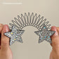 💞BUY 1 GET 1 FREE! ONLY £6.99 ! 💇‍♀️✨ Flexible Invisible Hair Comb—invisible, flexible, and non-slip—instantly creates a perfectly secure hold! 🌟