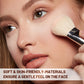 🎁2026 New Arrival 50% OFF💥💗All-in-One Makeup Brush & Sponge Set