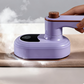 ⏰Limited Offer 50% OFF!🔥Portable Rotating Handheld Steam Iron