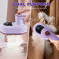 ⏰Limited Offer 50% OFF!🔥Portable Rotating Handheld Steam Iron