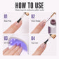 💗LAST DAY SALE 50% OFF⚡50K+ SOLD!!💅| Reflective Glitter Gel Nail Polish Liner