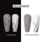 💗LAST DAY SALE 50% OFF⚡50K+ SOLD!!💅| Reflective Glitter Gel Nail Polish Liner