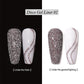 💗LAST DAY SALE 50% OFF⚡50K+ SOLD!!💅| Reflective Glitter Gel Nail Polish Liner