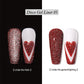 💗LAST DAY SALE 50% OFF⚡50K+ SOLD!!💅| Reflective Glitter Gel Nail Polish Liner